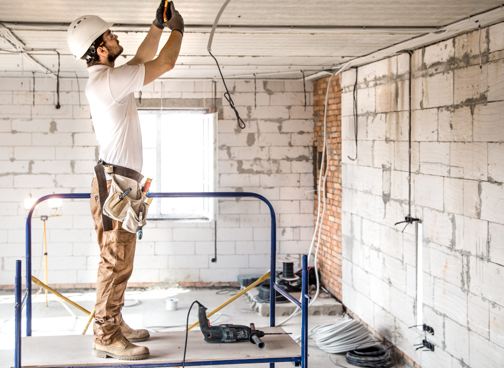 Fit-Outs & Renovation