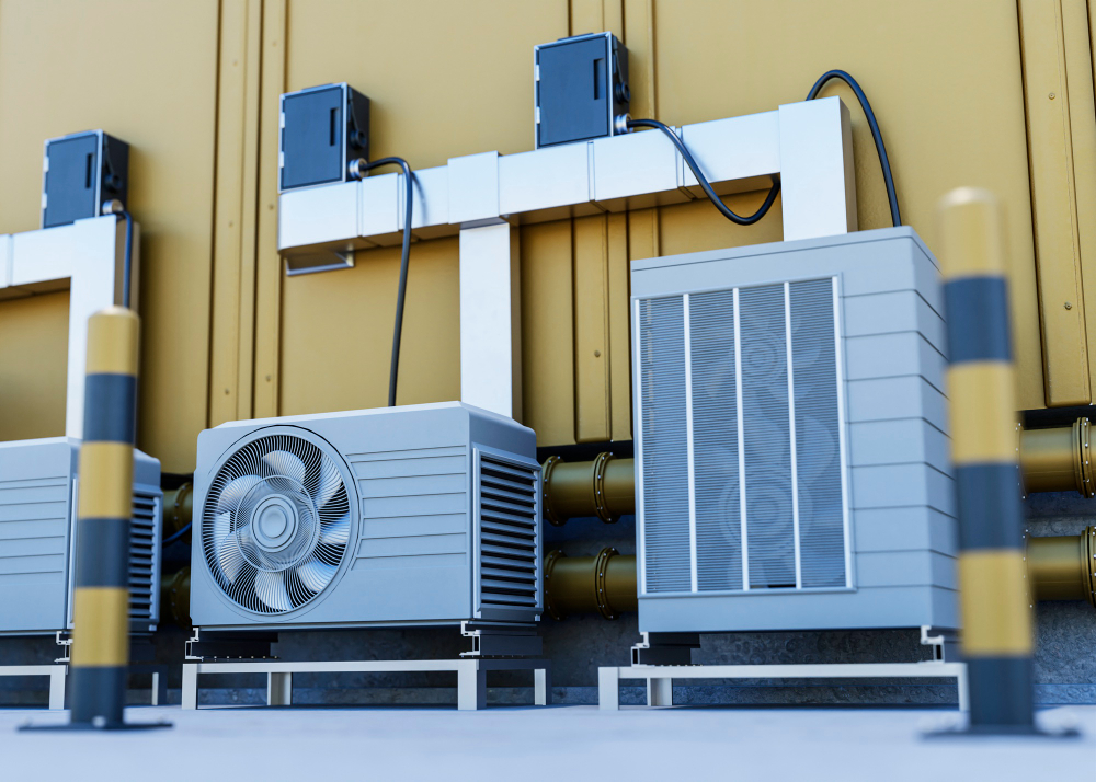 AC & HVAC