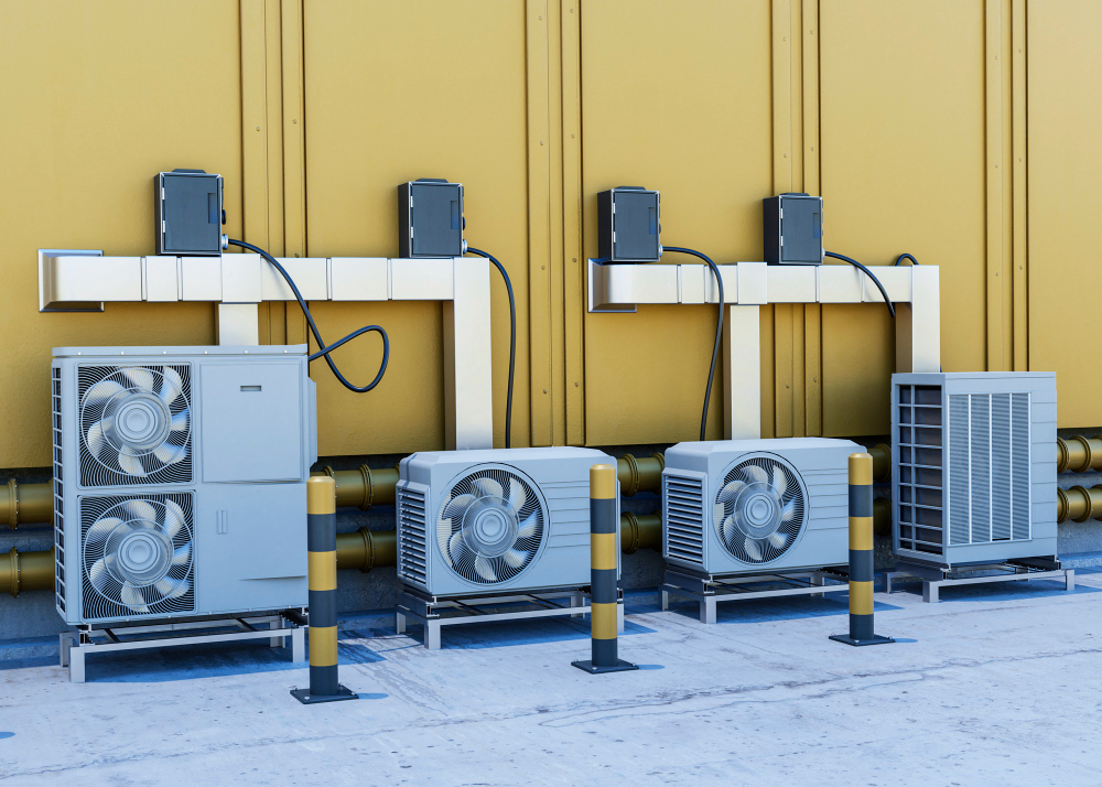 AC Servicing from AED 99