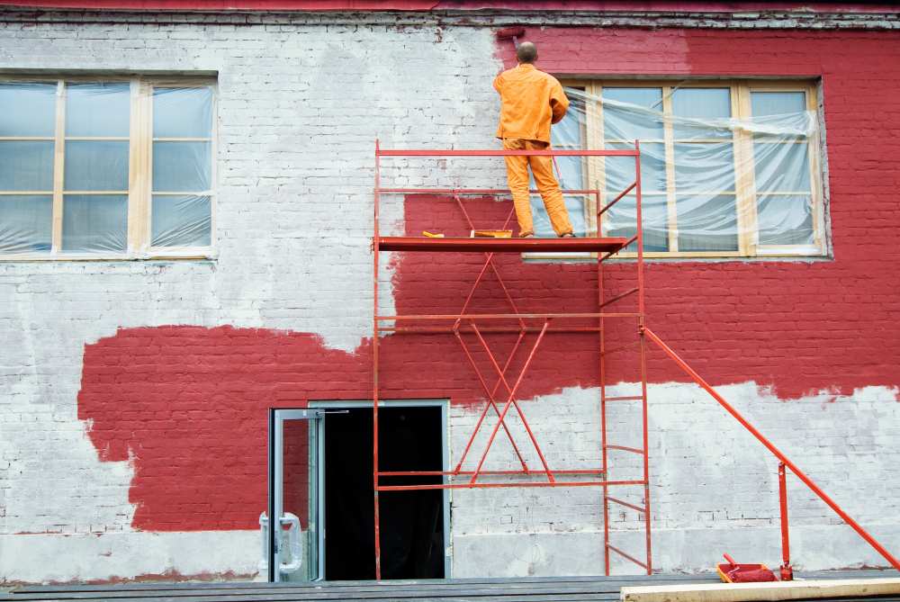 Civil & Painting
